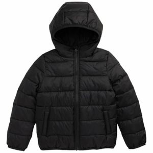 Boy Coat